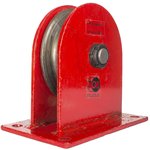 Опорный монтажный блок TOR 2,0 т 11525