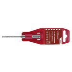 Бур SDS+ 4х50/110 усиленный Политех Политех Инструмент Инструмент 4104011