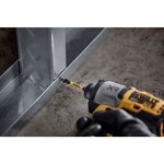 Биты ударные DEWALT DT7998T IMPACT Torsion (Ph2 57 мм 5 шт.) DT7998T-QZ