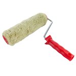 Валик Полиакрил H-18 8х48х240 Quality Политех Инструмент Инструмент 1533324