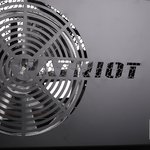 Компрессор поршневой ременной PATRIOT KRX 700 L200 D (545302345)