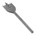 Сверло перовое по дереву ф32х152мм Pobedit 4605032