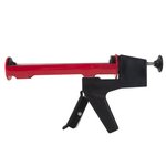 Пистолет полукорпусной с противовесом, Политех Политех Инструмент Инструмент 6512001