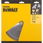 Пильный диск DEWALT EXTREME WORKSHOP DT4282 250/30 мм. DT4282-QZ