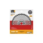 Нож GS-O (230x25.4х1.3 мм; 40Т) для бензокосы Rezer 03.010.00005