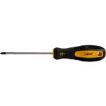Отвертка крестовая Expert, Cr-V, PH 3 × 150 мм. Pobedit 2561315