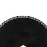 Диск отрезной алмазный по камню Super Turbo 230х22,2х2,6 Pobedit Pobedit 5002230