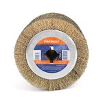 Щетка проволочная для брашировальных машин (120х100 мм) 823010005