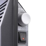 Конвектор электрический PATRIOT PTC 10 X (633307302)