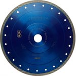 Диск алмазный отрезной 300*32/25,4 Hilberg Турбо ультратонкий х-тип Hilberg HM408