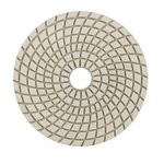 Алмазный гибкий шлифовальный круг "Черепашка" 100 № 50, Trio-Diamond 340050