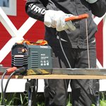 Аппарат сварочный инверторный Patriot WM 230 D 605302023