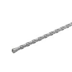 Бур SDS+ 12х250/310 усиленный Pobedit 4012031