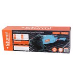 Угловая шлифмашина Sturm AG9524P