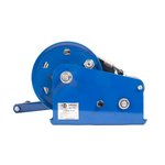 Ручная лебедка TOR ЛБ-3000 BHW 1.35 т, 20 м 1000389