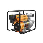 Мотопомпа CARVER CGP 99100 E 01.022.00009