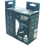 Лампа светодиодная A60_15W_E27_4500K A60 15Вт E27 4500K Jilion 9513020