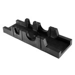 Стусло Стандарт Мини 300*65мм Политех Инструмент Инструмент 2552001