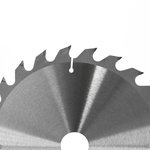 Диск пильный по дереву 230x(32/30)x24 зуб Pobedit Pobedit 5307228