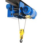 Электрическая таль TOR ТЭК CDL 1,0 т 6,0 м УСВ 1008875