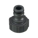 Штуцер с внутренней резьбой 3/4" Polyagro 7575325