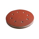 Шлифовальная бумага Sturm! DWS6010-9400
