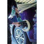 Полировальная шлифмашина Makita 9237CB
