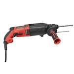 Перфоратор электрический Парма П-01-24/750ЭР 02.027.00002