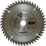 Диск пильный 160*20*48Т Trio-Diamond FLL815