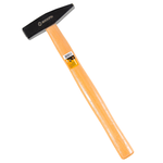 Молоток 400гр. Квадратный боёк, деревянная ручка, Вихрь 73/6/8/2