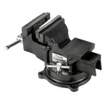 Тиски универсальные 100 мм, Политех quality Политех Инструмент Инструмент 2549341