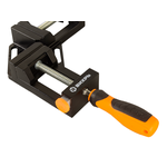 Струбцина угловая, быстрозажимная Вихрь 65х65 мм 73/9/5/6