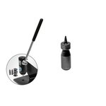 для расклепочного станка Rezer CB-514 Пробойник Rezer 38594 03.011.00015