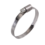 Хомуты металлические червячные Вихрь 50-70, 9мм, 25 шт. 73/9/1/26