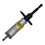 Коронка алмазная по бетону 32 мм Hilberg Laser Hilberg HM232