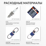 Снегоуборщик бензиновый Patriot PS 601 426108601