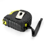 Рулетка Метрик-5, 3м*18мм, EKOTOOLS Ekotools 6111503