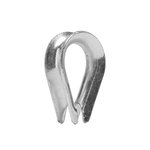 Коуш TOR 13,0 мм DIN 6899, тип B 1008937