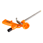 Пистолет для монтажной пены "СТАНДАРТ", пластмассовый корпус Вихрь 73/3/6/8