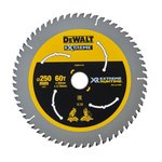 Пильный диск DEWALT DT99573 EXTREME RUNTIME 250х30 мм DT99573-QZ