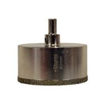 Коронки алмазные Sturm! 1055-10-8070