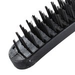 Щетка металлическая 5-рядная, пластиковый корпус, Политех Политех Инструмент Инструмент 2120105