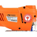 Электролобзик Союз ЛБС-4050