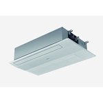 AB25S2SA1FA, Внутренний блок, кассетный однопоточный, в комплекте с пультом, без панели