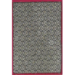 Губка алмазная шлифовальная 90*55 мм, № 50, Trio-Diamond 142050