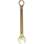 Ключ комбинир.,CS,оцинкованный,30 мм Политех Инструмент Инструмент 2725134