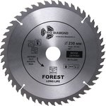 Диск пильный 230*32*48Т Trio-Diamond FLL820