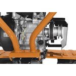 Мотоблок бензиновый Carver MT-7106WT 01.006.00036