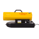 Тепловая дизельная пушка ТДП-EU-40000 Eurolux 67/1/65