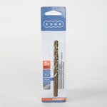 Сверло по металлу (7.5х109/69 мм) 815010015